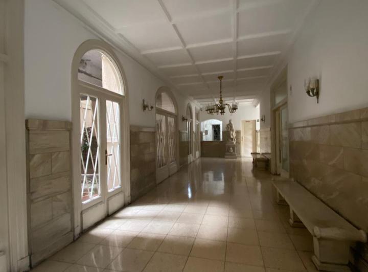 Departamento · 92m² · 3 Ambientes
