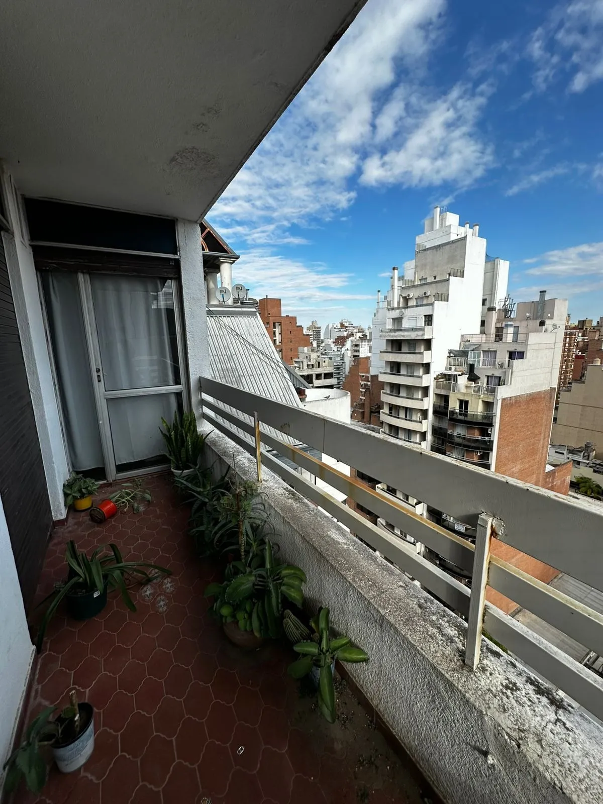NVA CBA! 3DOR C/BALCON EXTERNO MEJOR ZONA AV. ESTRADA! MTS PZA ESPAÑA!