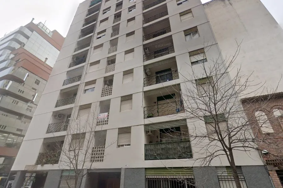 Departamento en venta!! Linda ubicación