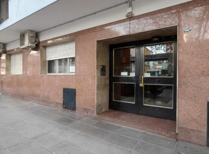 Departamento · 108m² · 3 Ambientes