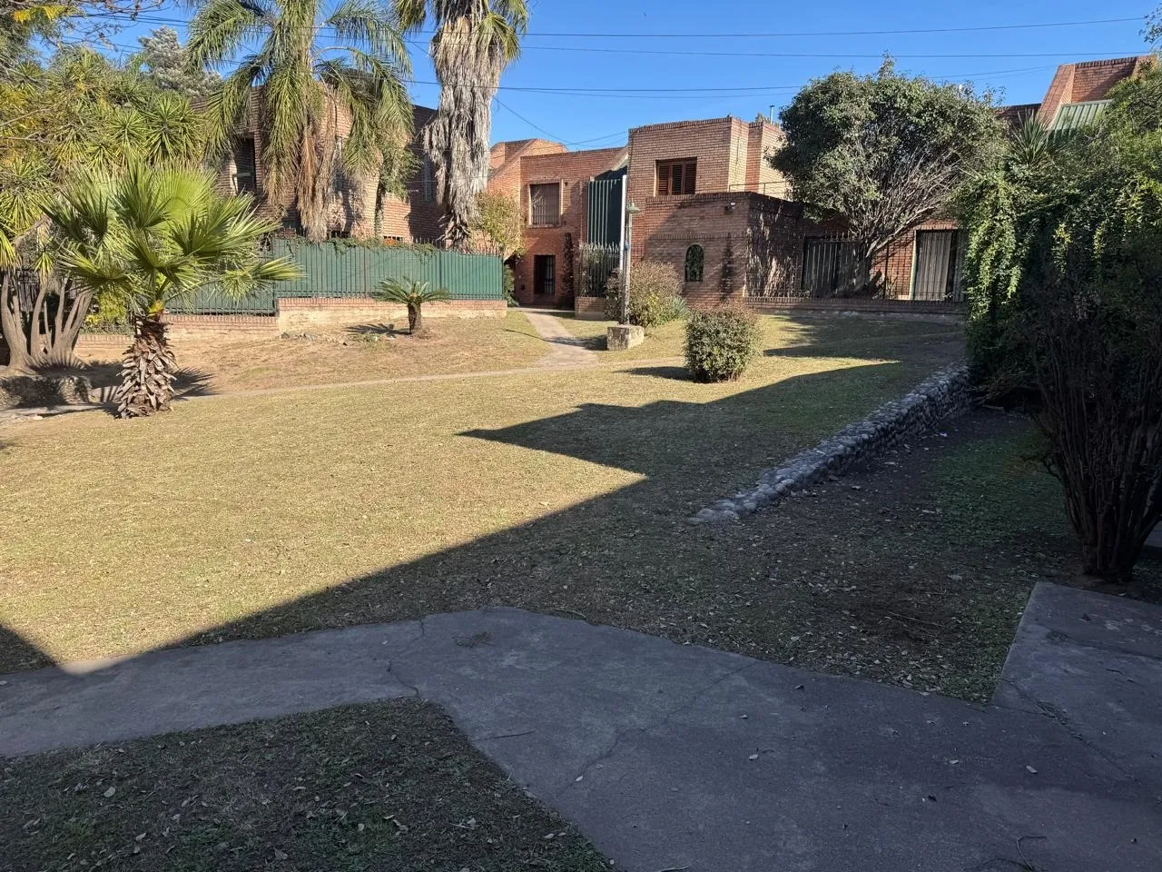 VENTA - DUPLEX COMPLEJO CERRADO - BAJO PALERMO