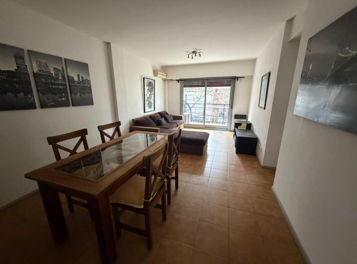 Departamento · 76m² · 2 Dormitorios