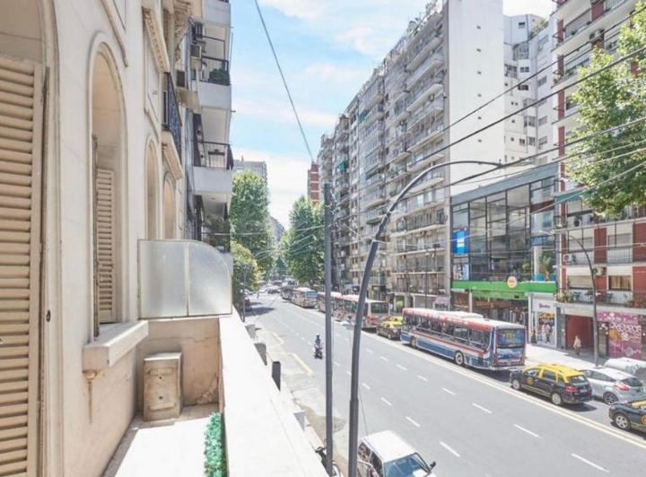 Departamento · 85m² · 3 Ambientes