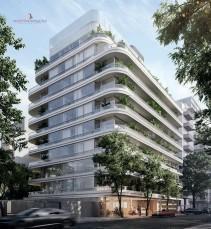 Departamento · 49m² · 2 Ambientes