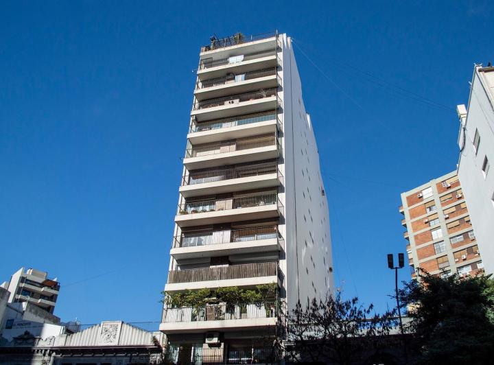 Departamento · 110m² · 3 Ambientes