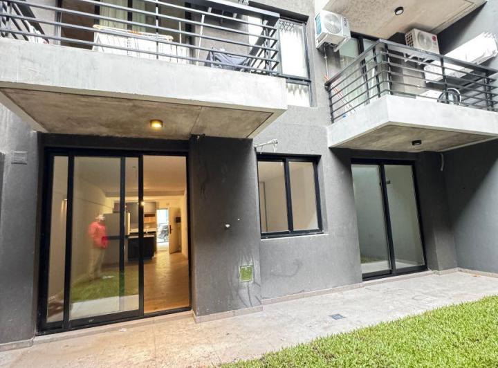 Departamento · 68m² · 3 Ambientes