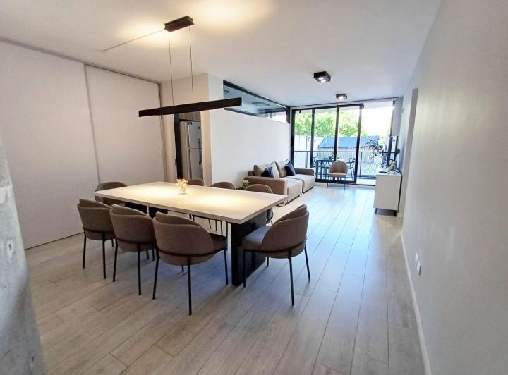 Departamento · 85m² · 3 Ambientes
