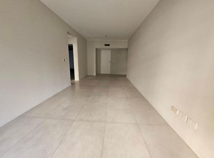 Departamento · 96m² · 3 Ambientes · 1 Cochera