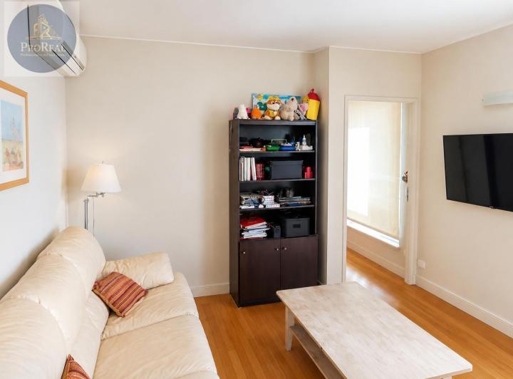 Departamento · 74m² · 3 Ambientes · 1 Cochera