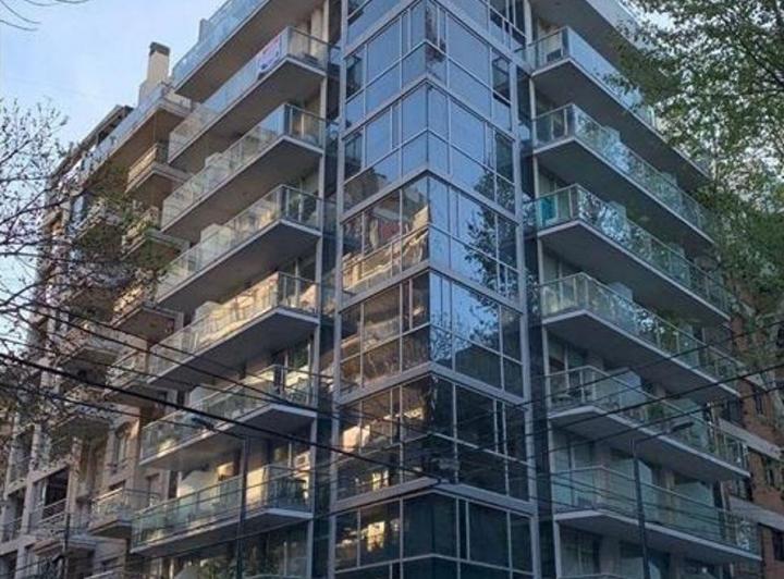 Departamento · 74m² · 2 Ambientes