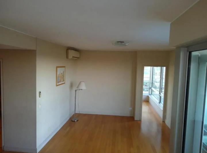 Departamento · 76m² · 3 Ambientes · 1 Cochera
