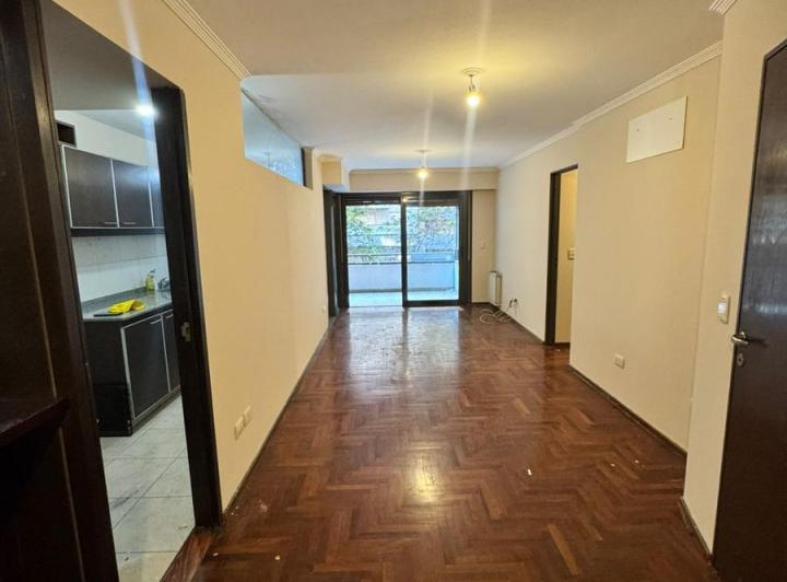 Departamento · 82m² · 4 Ambientes