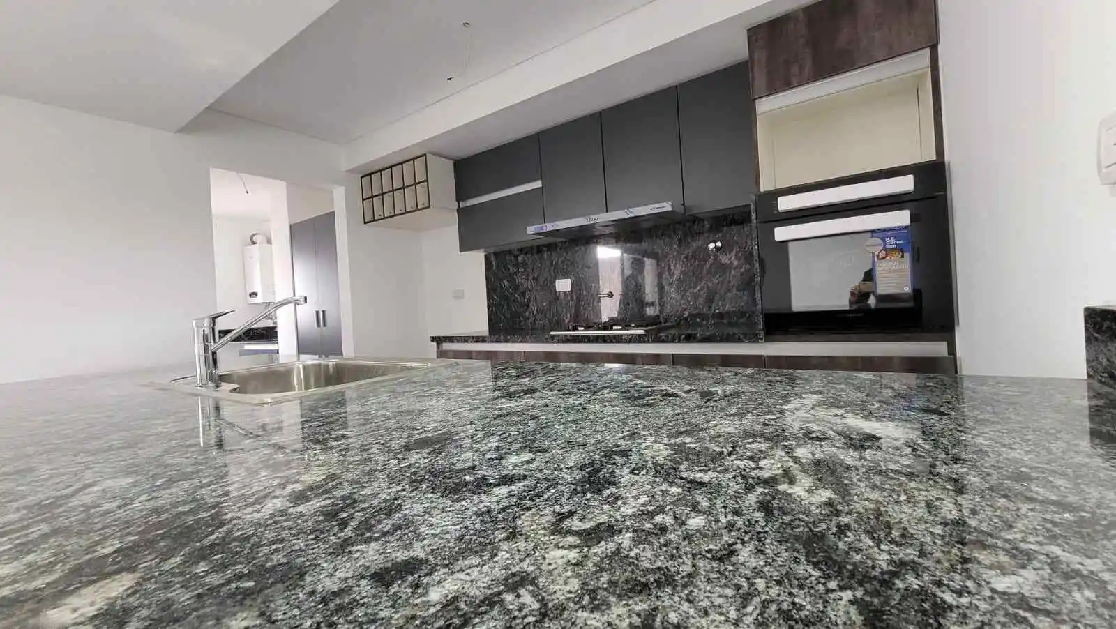 MANANTIALES II DUPLEX GRANDES 3 DORM