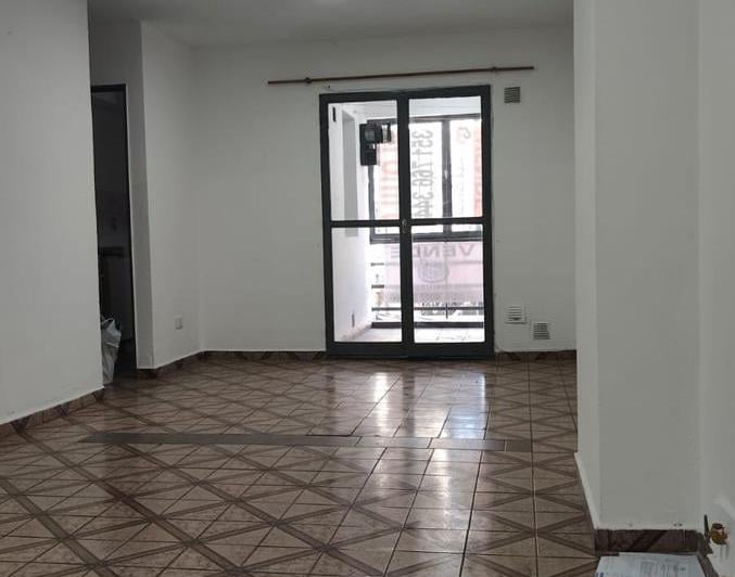Departamento · 90m² · 3 Dormitorios