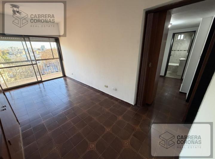 Departamento · 70m² · 4 Ambientes