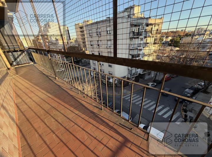 Departamento · 70m² · 4 Ambientes