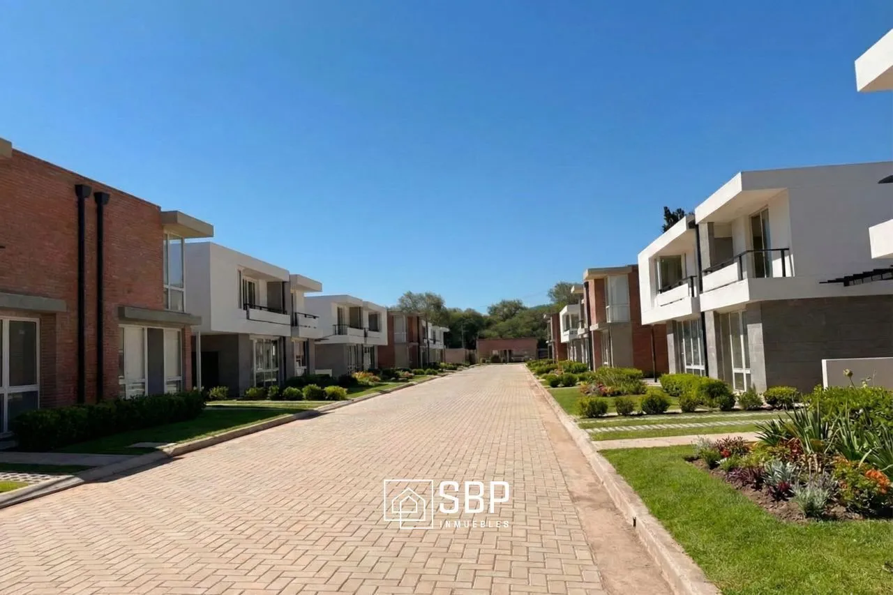 DUPLEX EN VENTA | LAS VERAS | VALLE ESCONDIDO