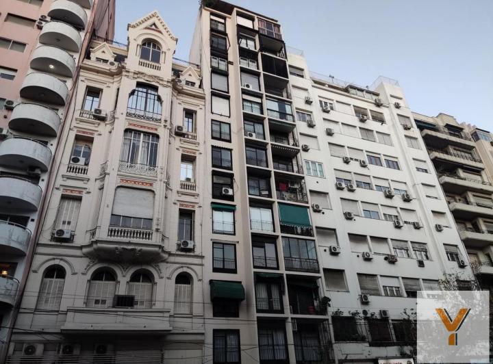 Departamento · 58m² · 4 Ambientes