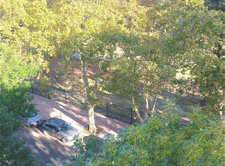 Departamento · 82m² · 4 Ambientes · 1 Cochera