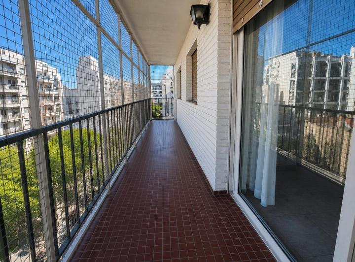 Departamento · 62m² · 4 Ambientes