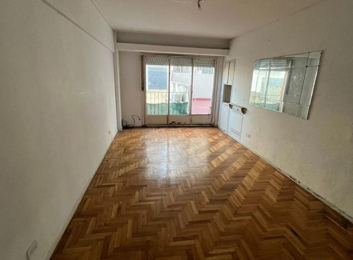 Departamento · 75m² · 4 Ambientes