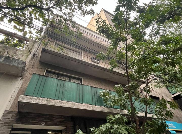 Departamento · 74m² · 4 Ambientes