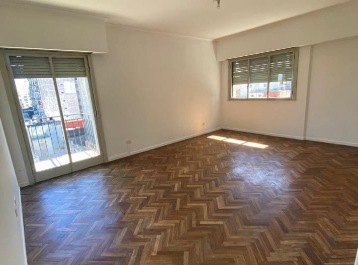 Departamento · 85m² · 4 Ambientes