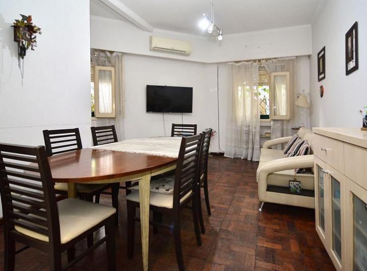 Departamento · 88m² · 4 Ambientes