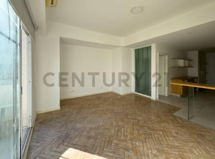 Departamento · 72m² · 3 Ambientes