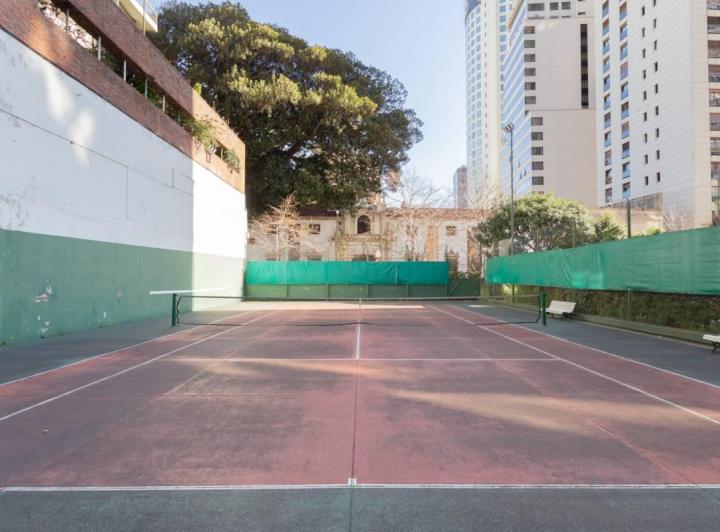 Departamento · 168m² · 5 Ambientes · 2 Cocheras