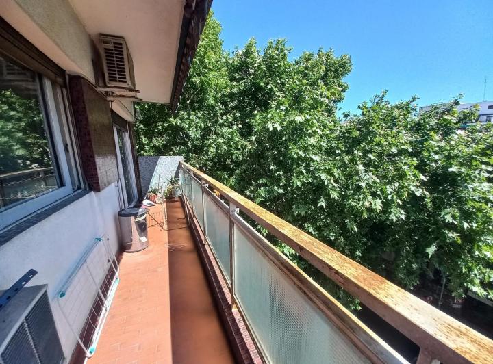 Departamento · 85m² · 4 Ambientes