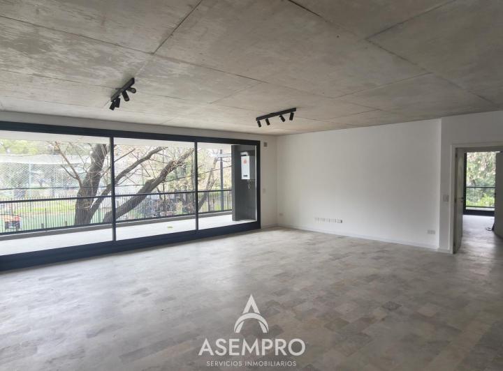 Departamento · 116m² · 4 Ambientes