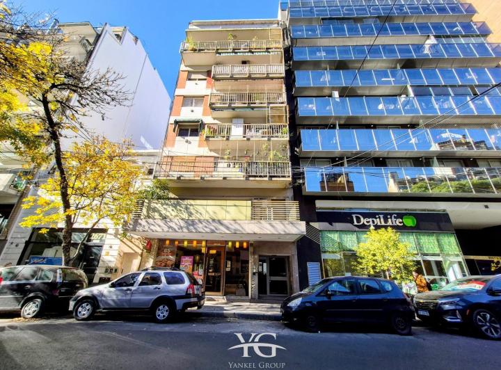 Departamento · 129m² · 4 Ambientes