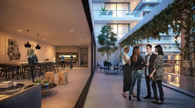 Departamento · 70m² · 3 Ambientes