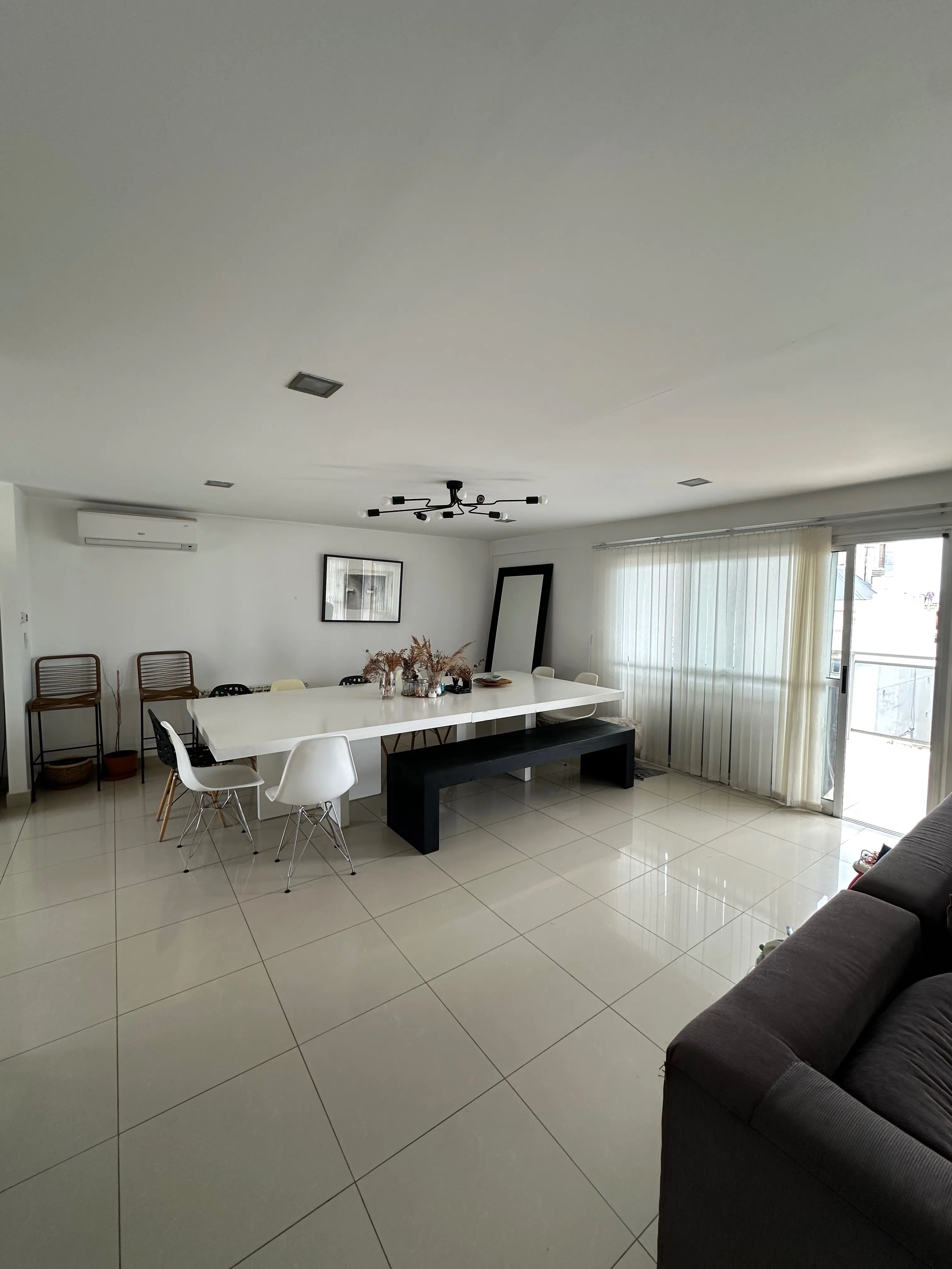 Exclusivo piso de 166 m² con terrazas, parrilla y amenities premium – Nueva Córd