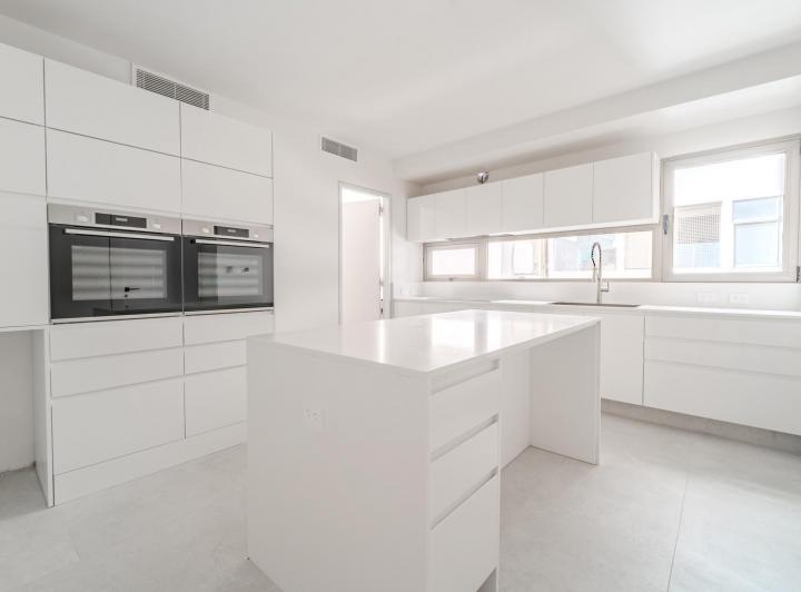 Departamento · 167m² · 4 Ambientes · 1 Cochera