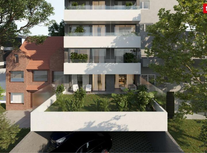 Departamento · 135m² · 4 Ambientes