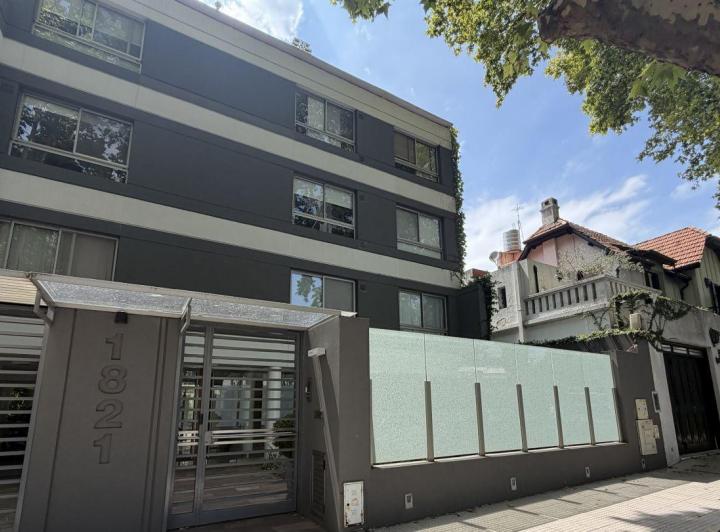 Departamento · 163m² · 5 Ambientes · 2 Cocheras