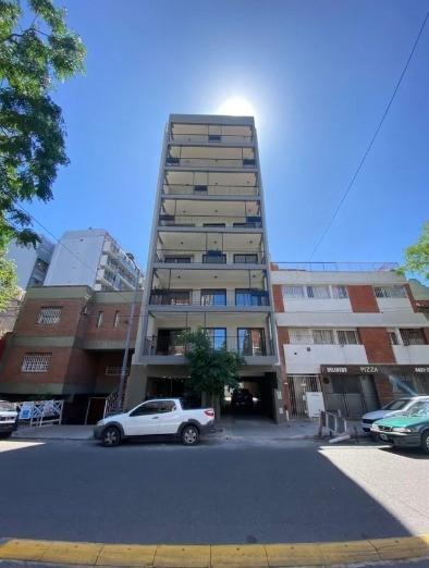 Departamento · 94m² · 4 Ambientes