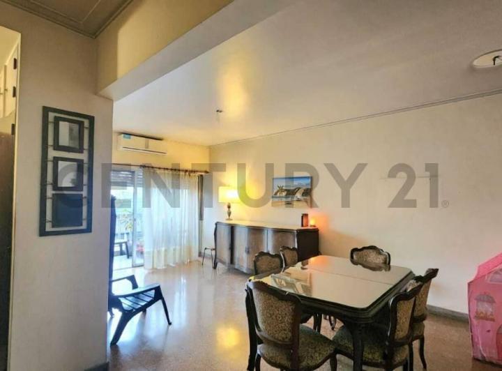 Departamento · 136m² · 4 Ambientes