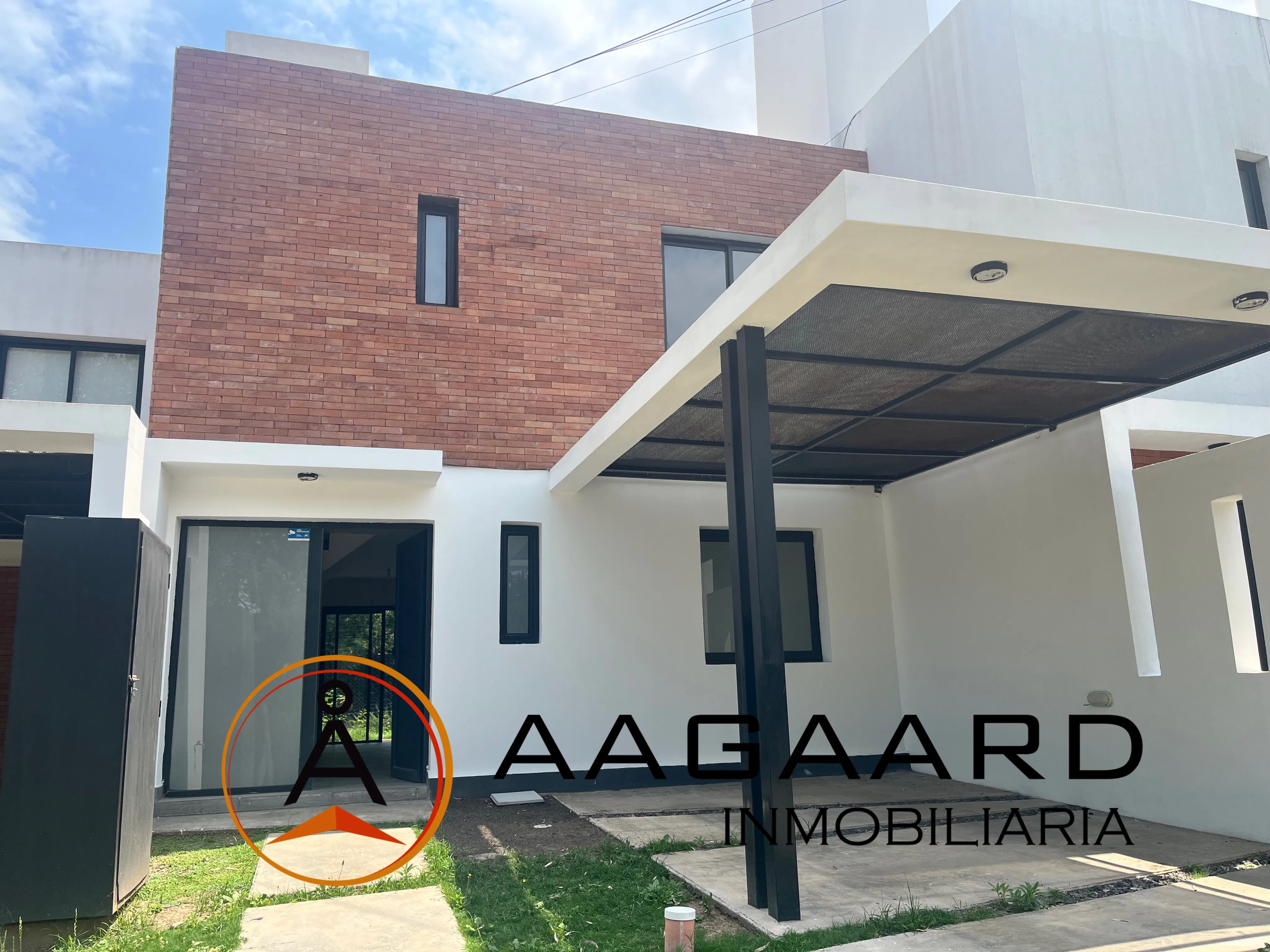 VILLA RIVERA INDARTE HOUSING 3 DOMR VENTA