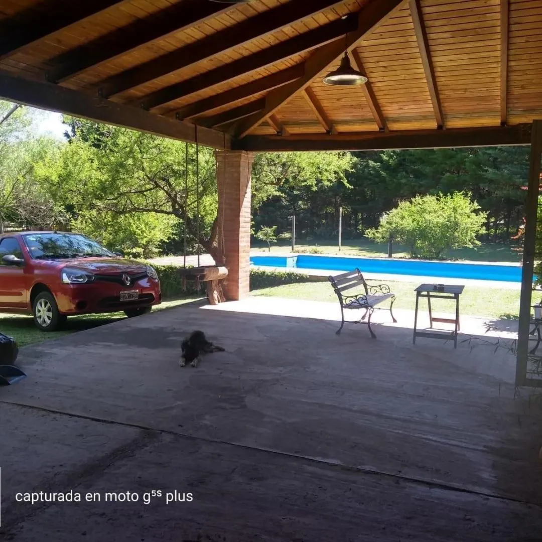 San Antonio de Arredondo INCREÍBLE!! CASA CON 35000 MTS, DE TERRENO