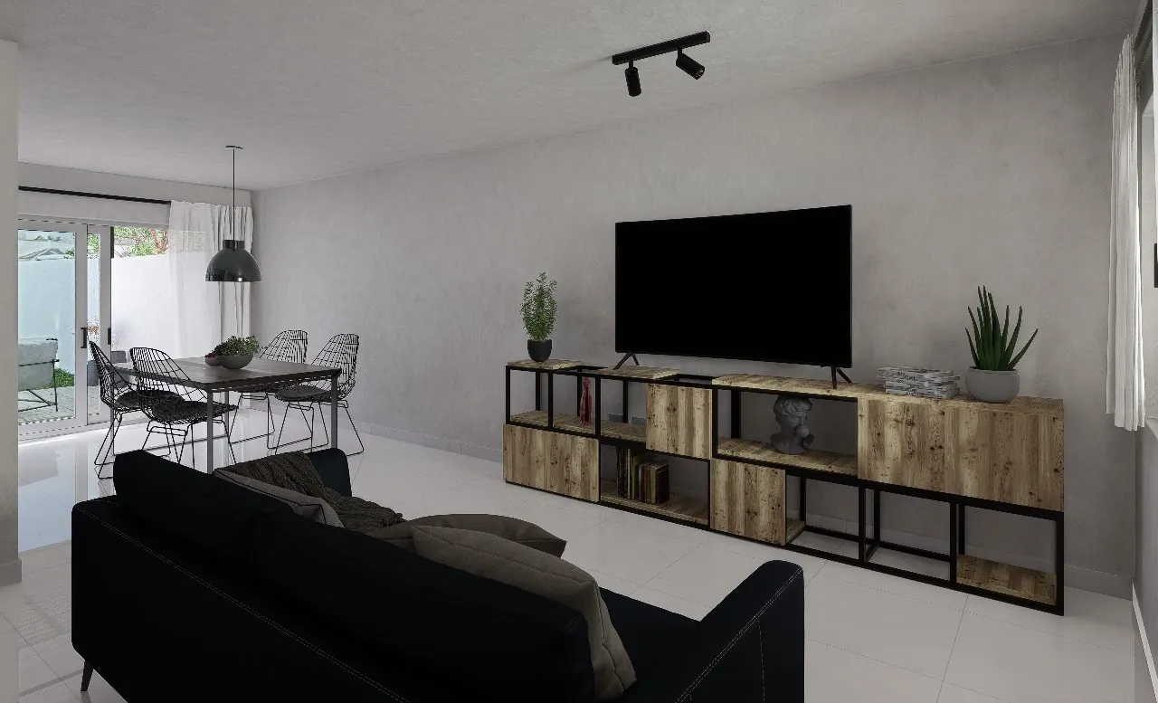 DUPLEX EN VENTA DOCTA