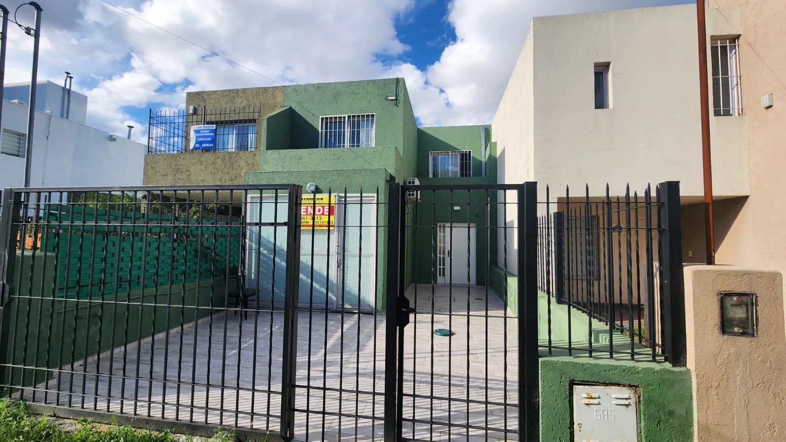 Hermoso Dúplex con pileta - A mts de Velez Sarsfield