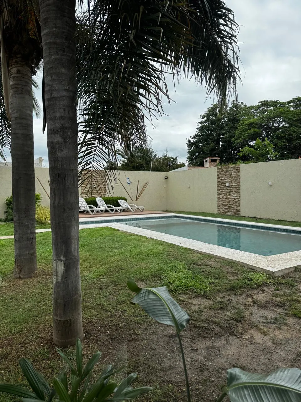 ¡Venta! Casa en Villa Belgrano ¡Toda en una planta! ¡ Con Escritura!