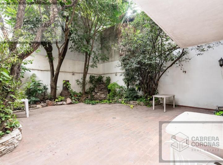 Departamento · 92m² · 4 Ambientes