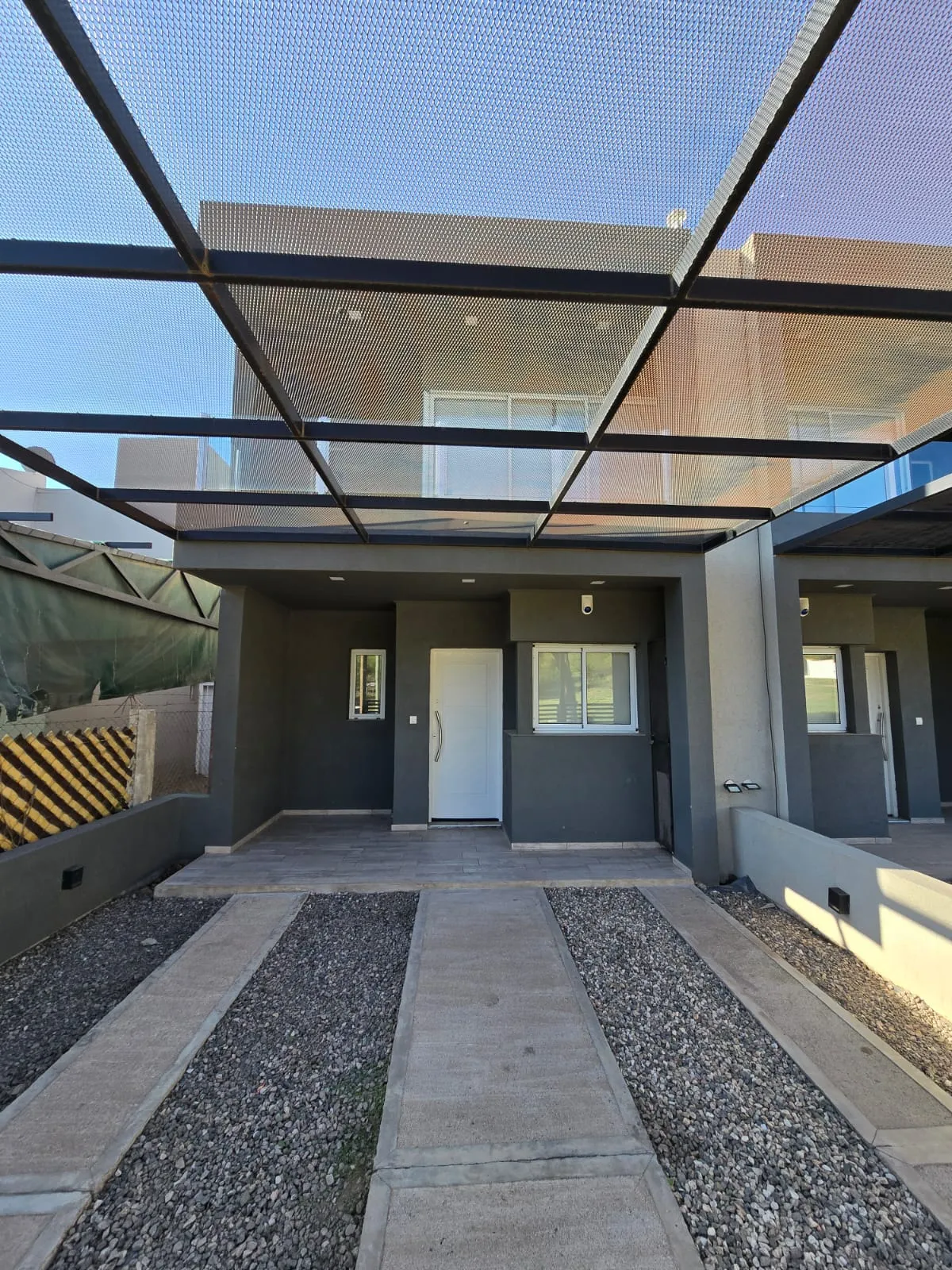 VENTA 2 DUPLEX  LOTE 600M2  PILETAS- COMUNA SAN ROQUE IDEAL INVERSION