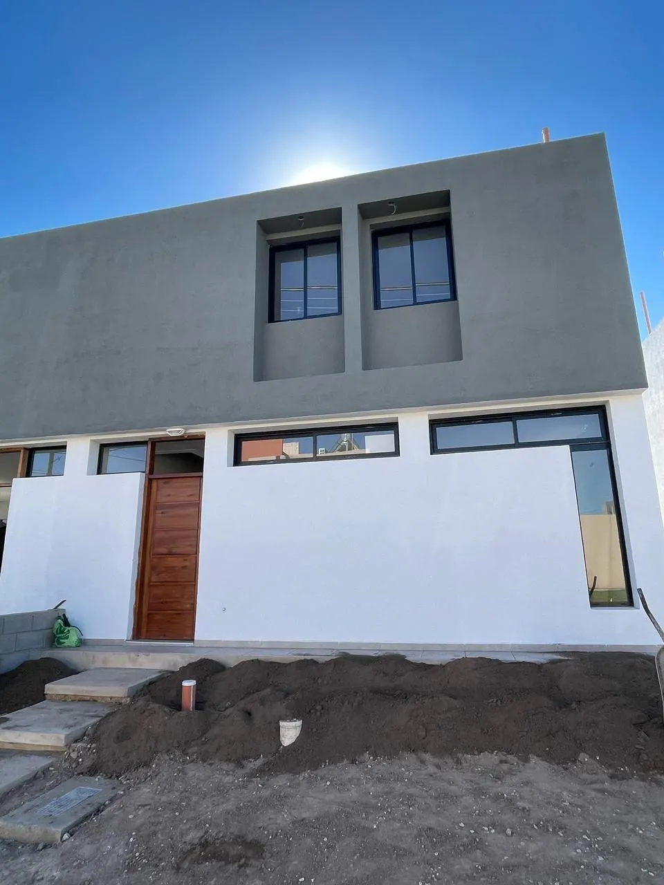 VENTA DUPLEX DE 3 DORM- VALLE CERCANO CON FINANCIACION