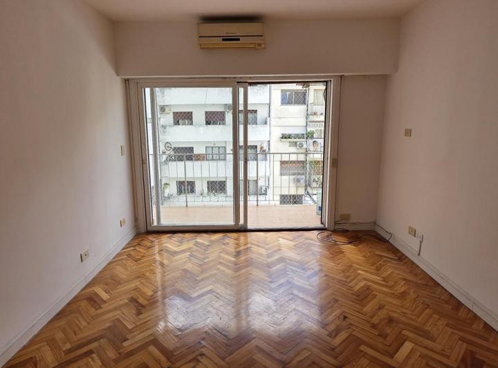 Departamento · 73m² · 4 Ambientes · 1 Cochera