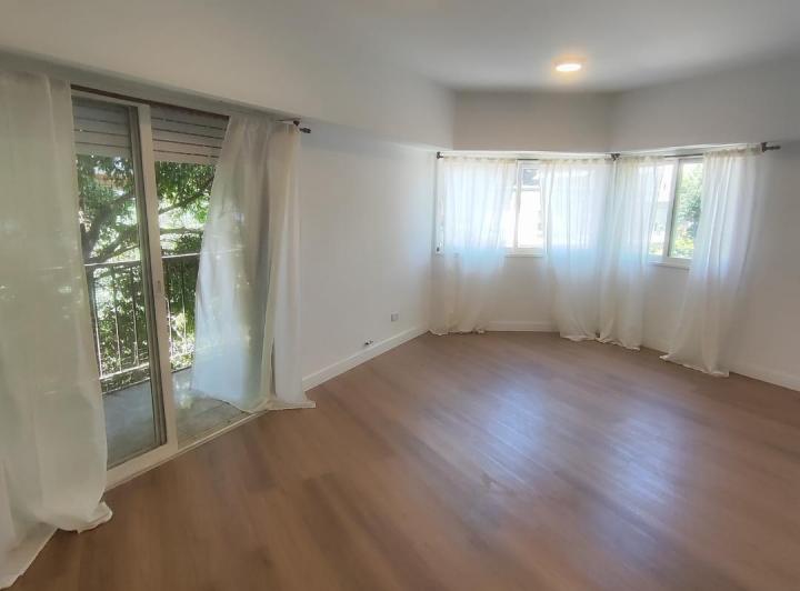 Departamento · 80m² · 4 Ambientes · 1 Cochera